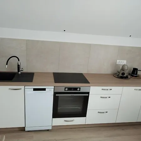 Apartma Apartma Pungy