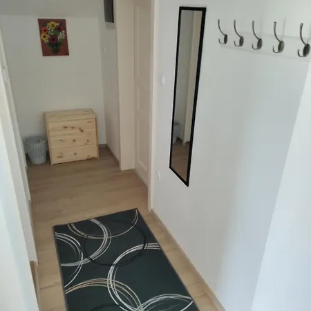 Apartament Apartma Pungy Begunje na Gorenjskem