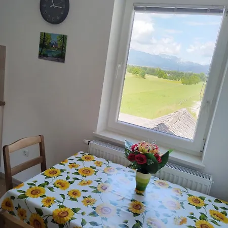 Apartma Pungy Apartament