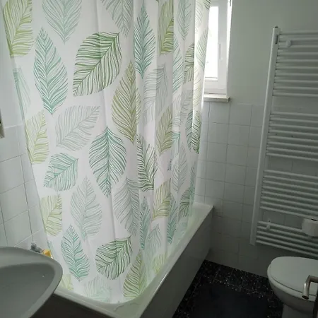 Apartma Pungy Apartament *