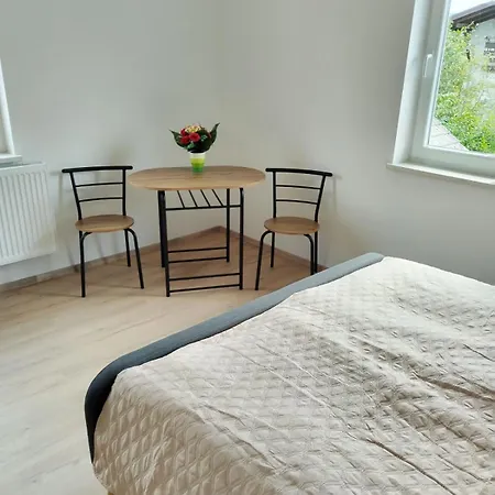 Apartma Pungy Apartament *
