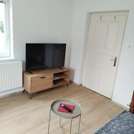 Apartma Pungy Begunje na Gorenjskem