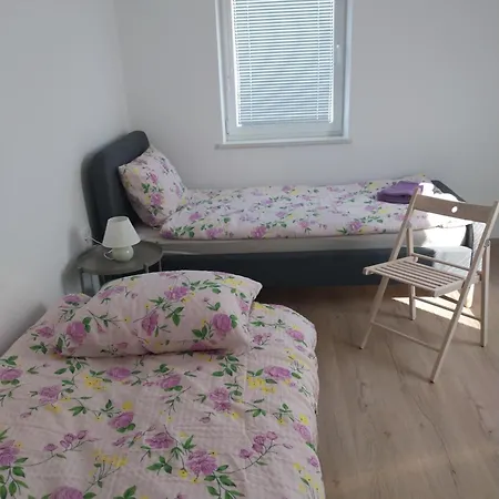 Apartament Apartma Pungy Begunje na Gorenjskem