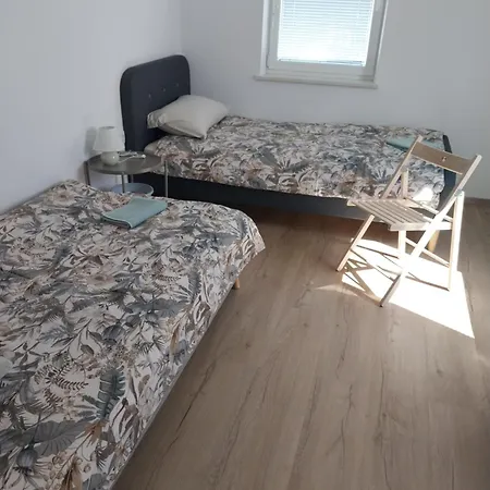 Apartma Pungy Apartament