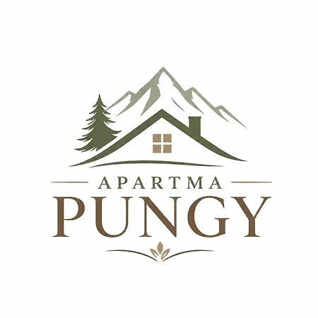 Apartma Pungy Apartament *